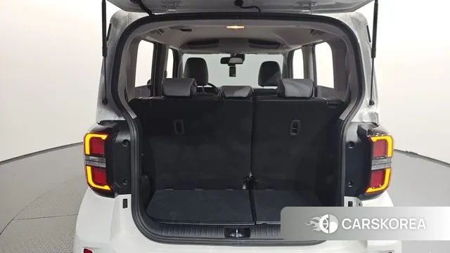 Kia The New Kia Ray id 3388383 из Кореи 11