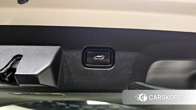 Kia Sportage 5th Generation Hybrid id 3877593 из Кореи 11