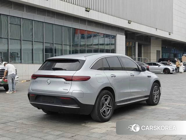 Mercedes-Benz EQC id 4341955 из Китая 11