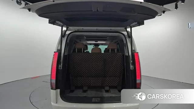 Hyundai Staria id 3341803 из Кореи 11