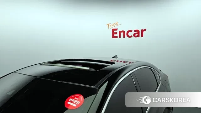 Kia Come New K3 id 3434455 из Кореи 11