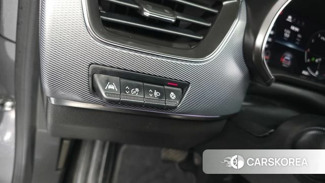 Renault Korea (Samsung) XM3 id 4732242 из Кореи 11