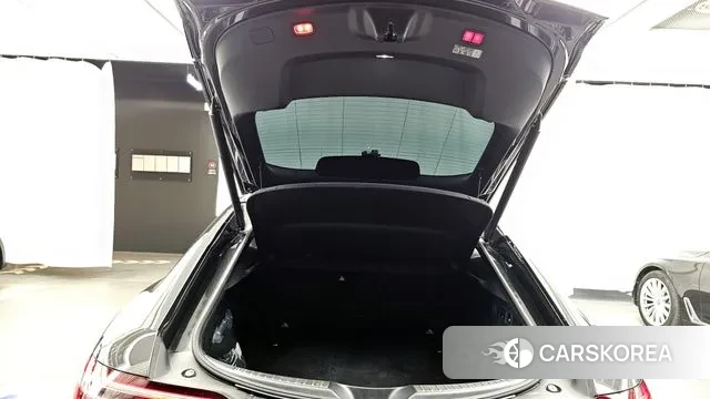 Mercedes-Benz AMG GT id 3605916 из Кореи 11
