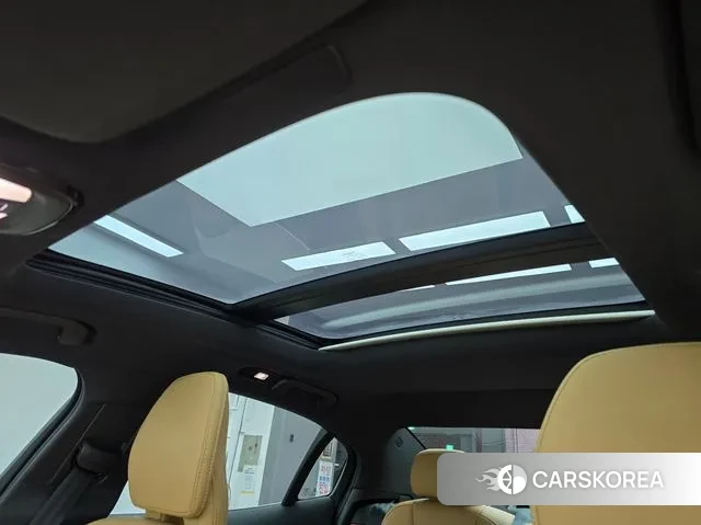 Volvo S60 3rd generation id 3679975 из Кореи 11