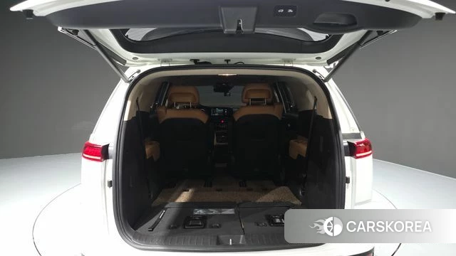 Kia Carnival 4th generation id 4516929 из Кореи 11