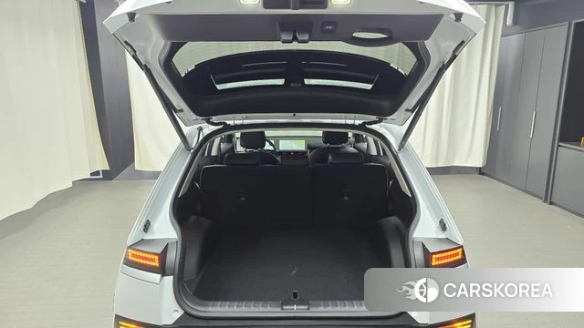 Hyundai Ionic 5 id 3963702 из Кореи 11