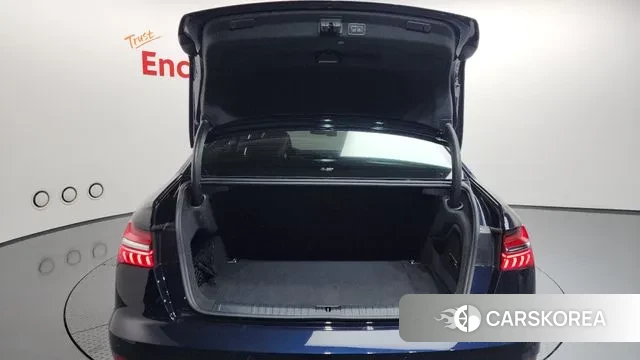 Audi A6 (C8) id 3402479 из Кореи 11