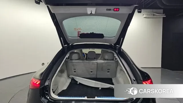 Mercedes-Benz EQS V297 id 3524162 из Кореи 11