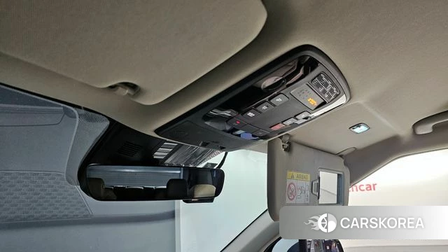 Kia The New Carnival 4th Generation id 3850341 из Кореи 11