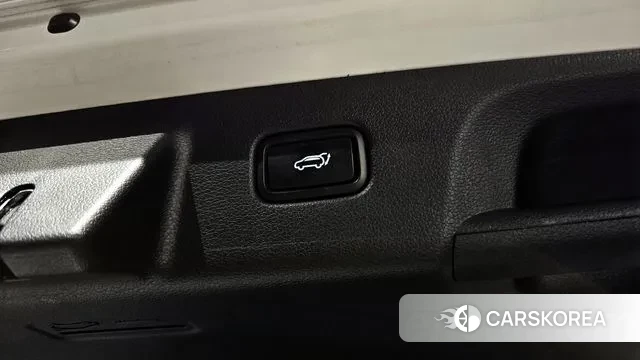 Hyundai The New Palisade id 3032204 из Кореи 11