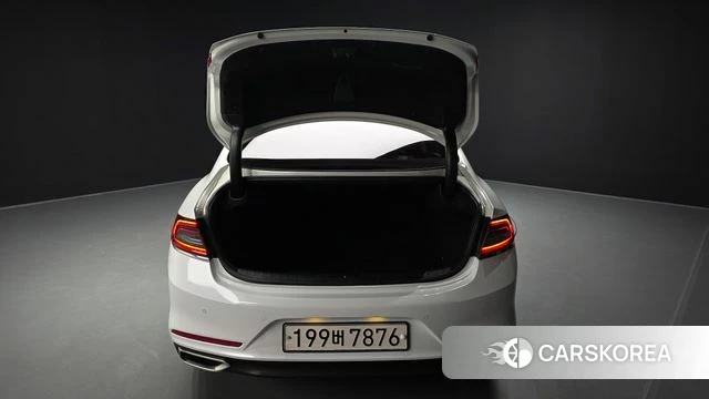 Hyundai Grandeur IG id 4722580 из Кореи 11