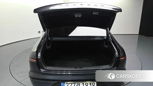 Hyundai Grandeur Hybrid (GN7) id 4382125 из Кореи 11