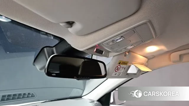 Renault Korea (Samsung) XM3 id 3003191 из Кореи 11