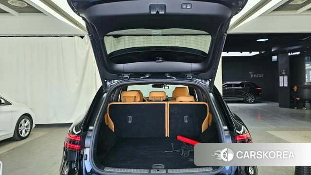 Genesis GV70 id 3935675 из Кореи 11