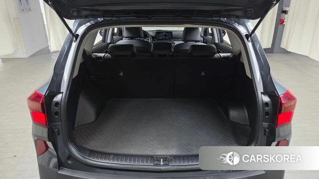 Kia Seltos id 4303525 из Кореи 11
