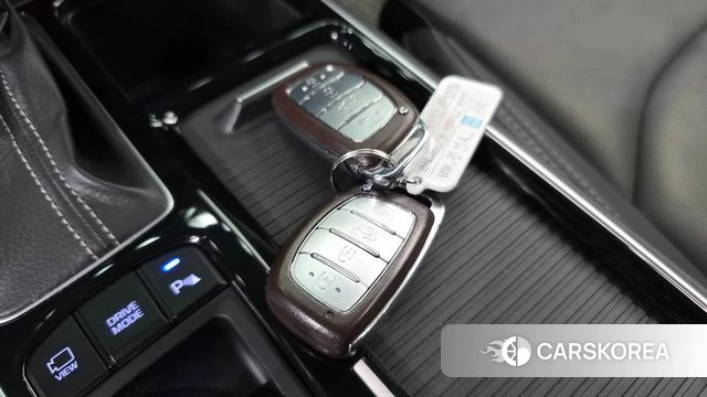 Hyundai Sonata New Rise Hybrid id 4520920 из Кореи 11