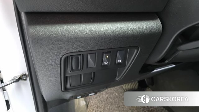Renault Korea (Samsung) QM6 id 4496743 из Кореи 11