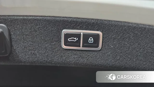 Genesis G80 (RG3) id 3273564 из Кореи 11