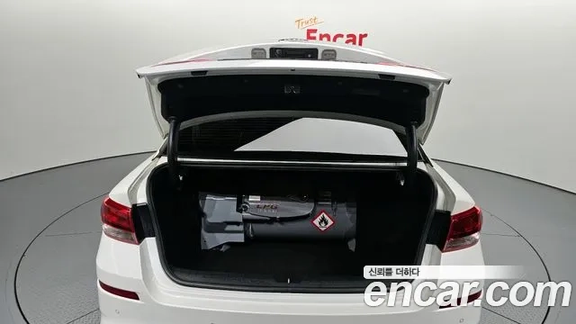 Kia The New K5 2nd generation id 2956970 из Кореи 11