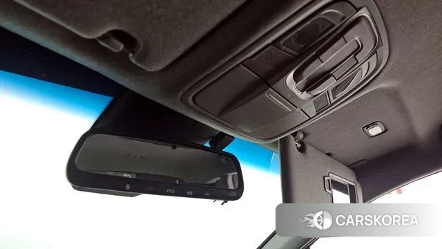 Hyundai Santa Fe TM id 3464378 из Кореи 11