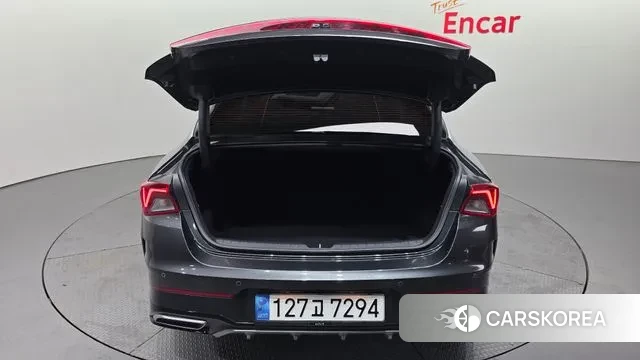 Kia K5 3rd generation id 3696466 из Кореи 11