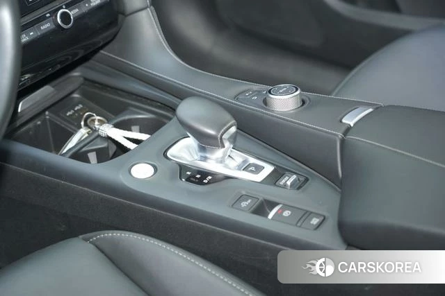 Infiniti QX50 id 3855961 из Китая 11