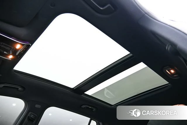 Mercedes-Benz GLC id 4264012 из Китая 11