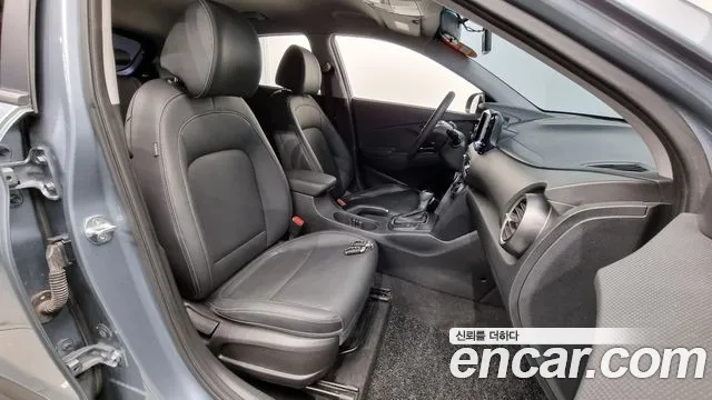 Hyundai Kona id 2582623 из Кореи 11