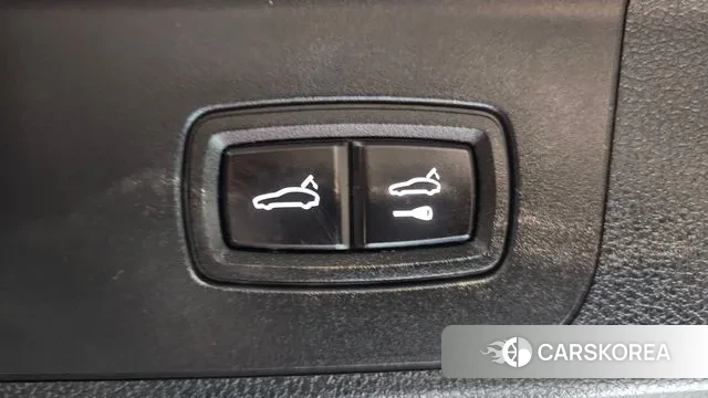 Porsche Panamera (971) id 3019083 из Кореи 11