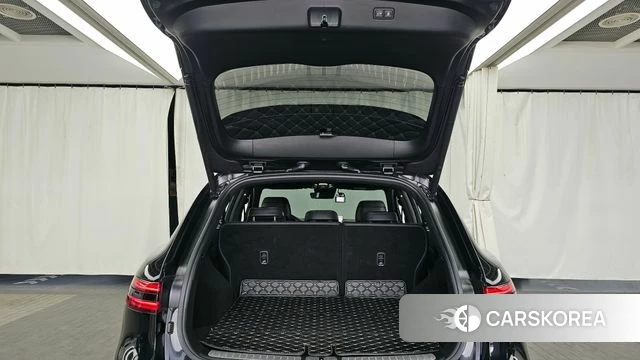 Genesis GV70 id 3794645 из Кореи 11