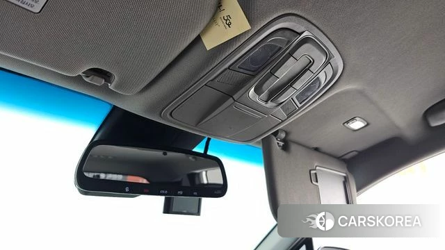 Hyundai Santa Fe TM id 4530842 из Кореи 11