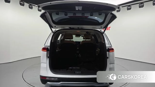 Kia Carnival 4th generation id 4580705 из Кореи 11