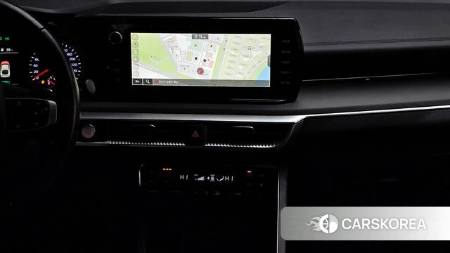 Kia K5 3rd generation id 3827312 из Кореи 11