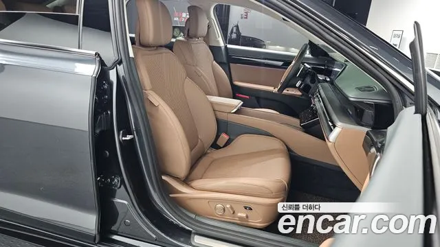 Hyundai Grandeur (GN7) id 2665843 из Кореи 11