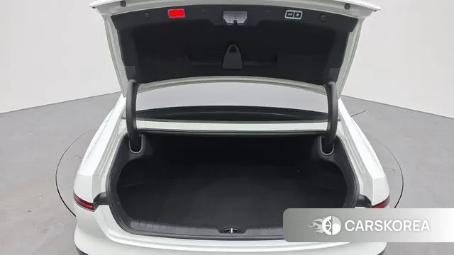 Hyundai Grandeur Hybrid (GN7) id 3619831 из Кореи 11