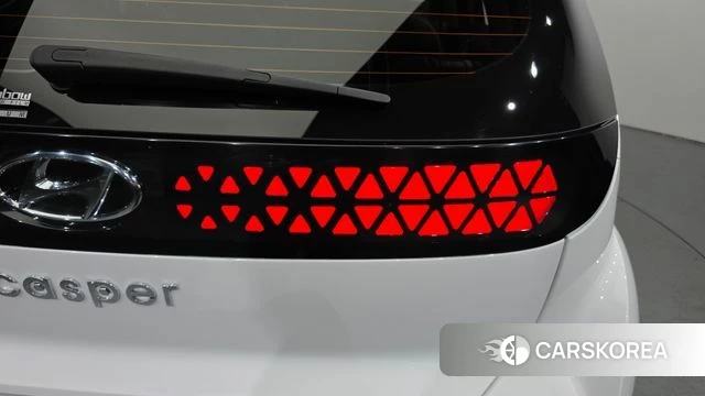 Hyundai Casper id 4608663 из Кореи 11
