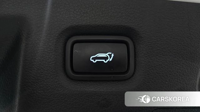 Hyundai The New Santa Fe id 4584799 из Кореи 11