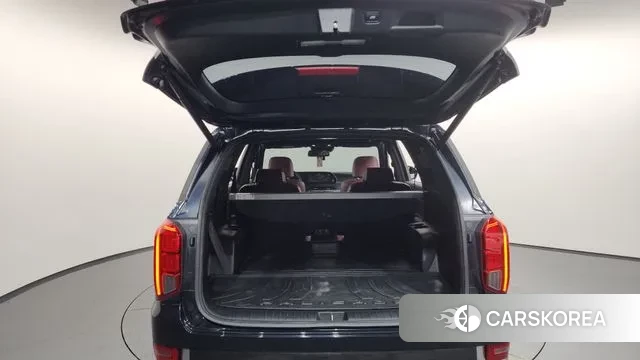 Hyundai Palisade id 3428738 из Кореи 11