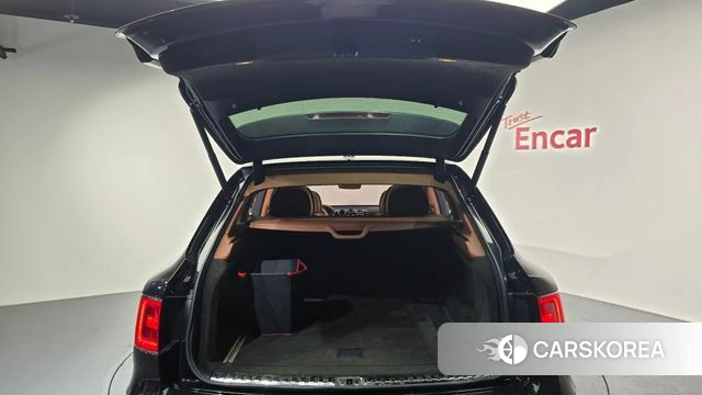 Bentley Bentayga id 3845734 из Кореи 11