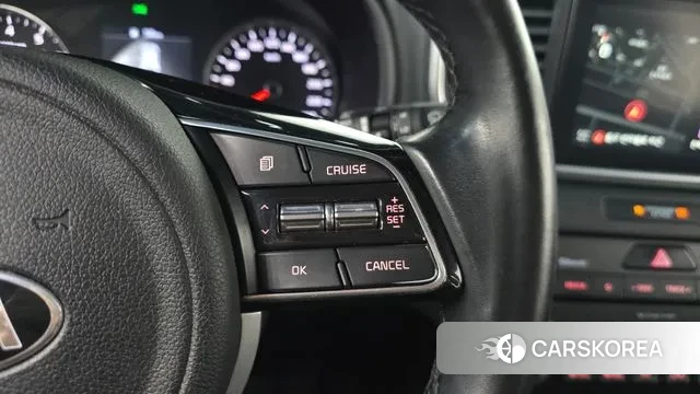 Kia Sportage The Bold id 3651413 из Кореи 11