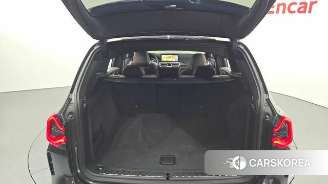 BMW iX3 id 4753667 из Кореи 11