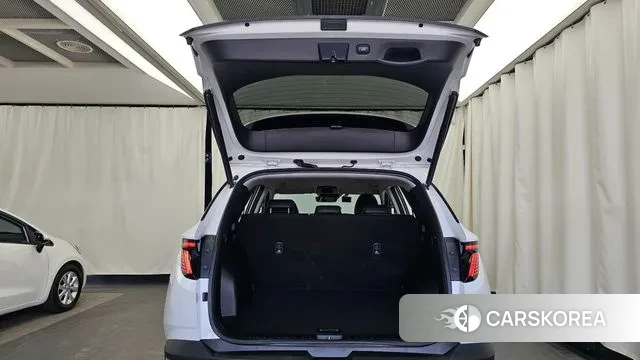 Hyundai Tucson (NX4) id 3702694 из Кореи 11