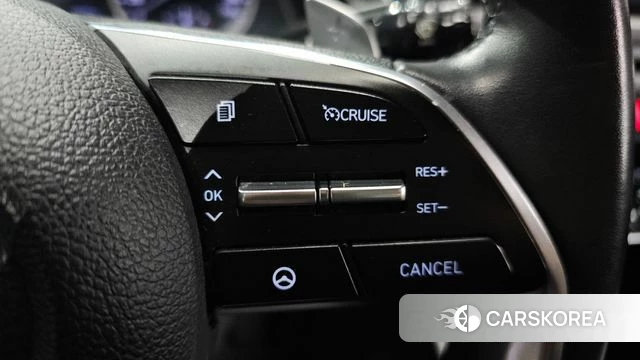 Hyundai Sonata (DN8) id 3873268 из Кореи 11