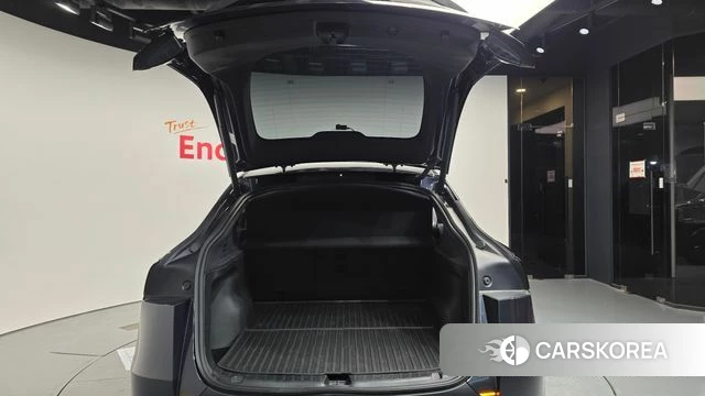 Tesla Model Y id 4353978 из Кореи 11