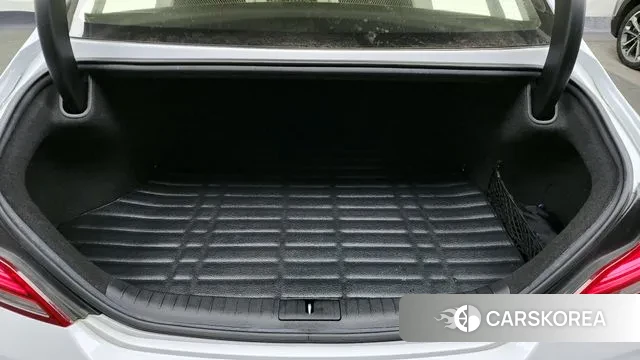 Genesis G70 id 3622268 из Кореи 11