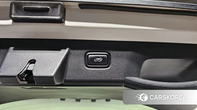 Hyundai Tucson (NX4) id 3454182 из Кореи 11