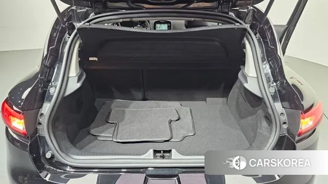 Renault Korea (Samsung) Clio id 3028996 из Кореи 11