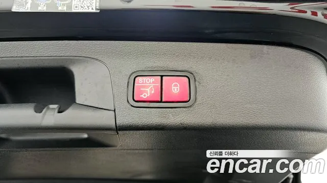 Mercedes-Benz GLS - Class X167 id 2652284 из Кореи 11