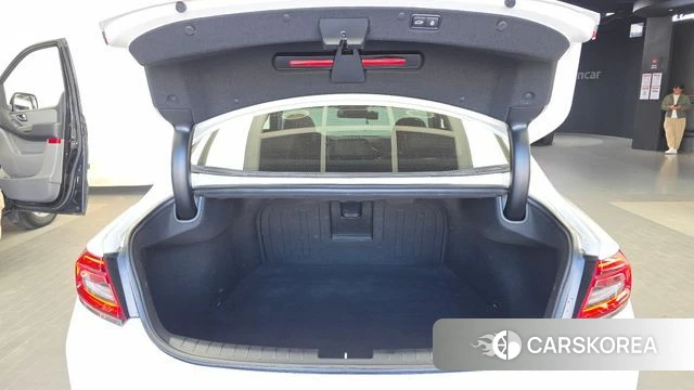 Hyundai Grandeur IG id 4873686 из Кореи 11