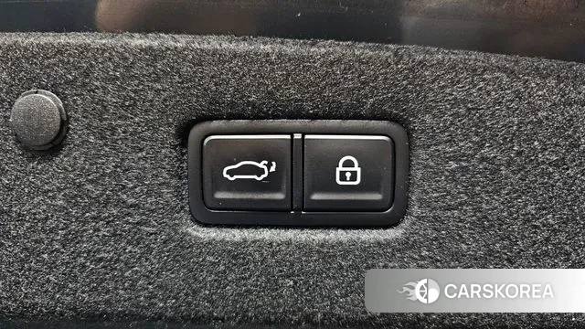 Kia K8 id 3462810 из Кореи 11